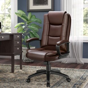 State Line Executive Chair Wayfair